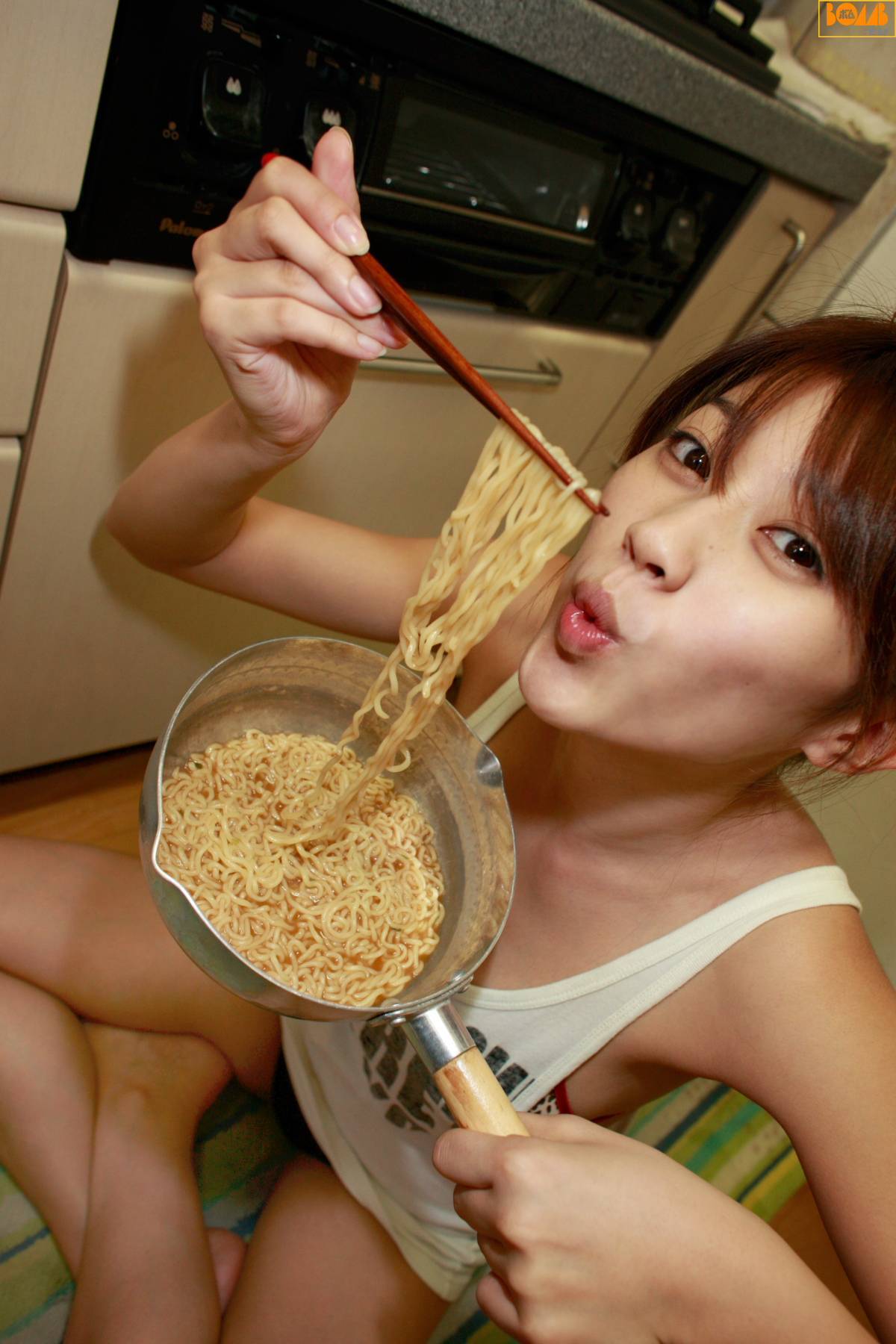 [Bomb.tv] 原干惠 2009.12 Mikie hara